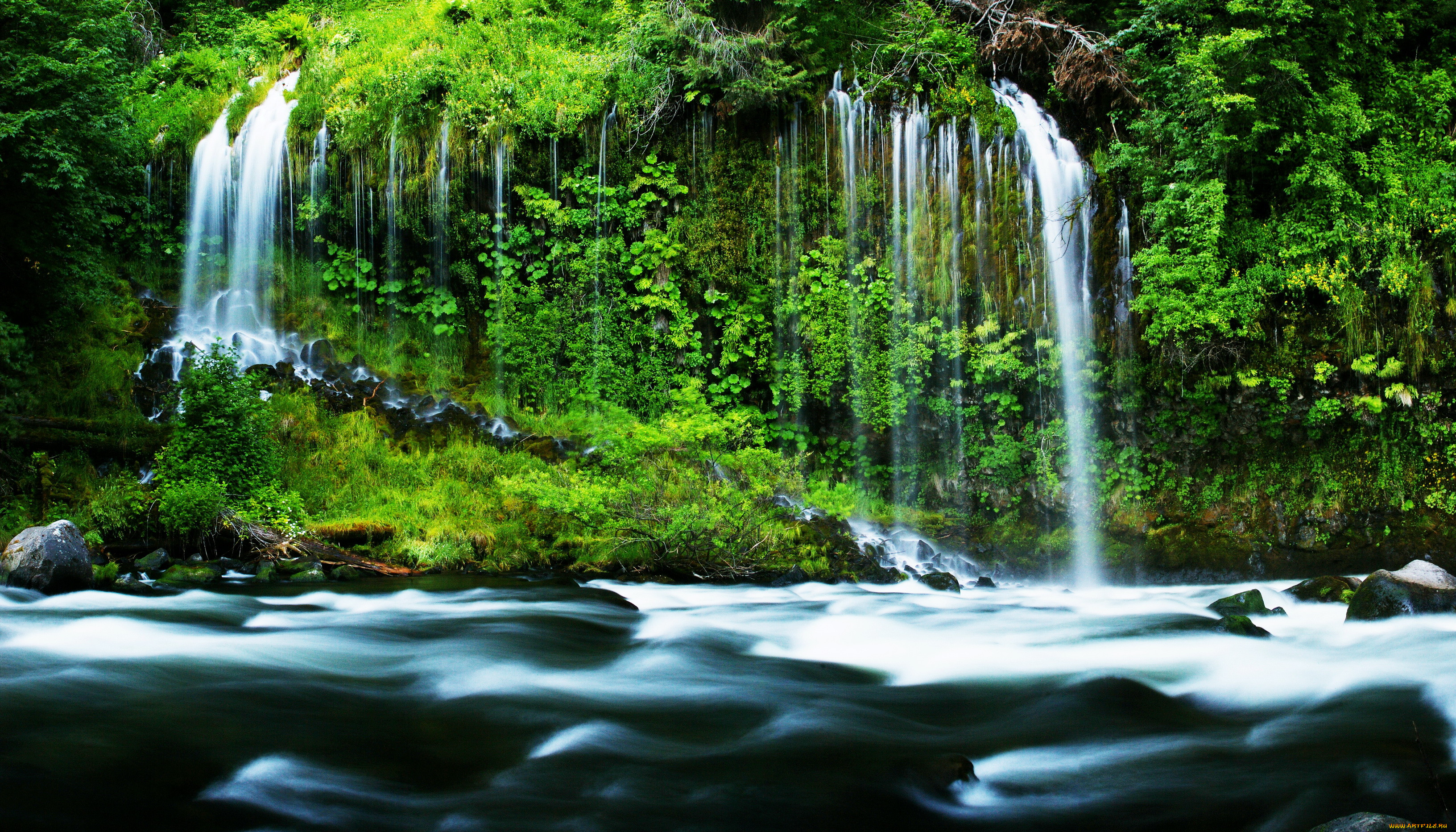 mossbrae, falls, california, usa, , , , , 